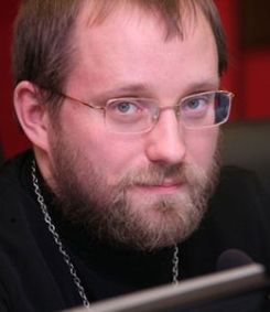 Священник Антоний Игнатьев: опыт Крымска