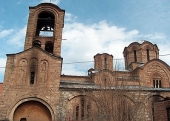 В Косове началась реставрация православных святынь на средства, предоставленные Россией