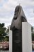 В Таллине открыт памятник Патриарху Московскому и всея Руси Алексию II
