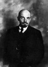 Как Владимир Ленин превращался в 'безвредную икону'