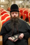 Игумен Петр (Васильев): 'У священника за рулем &mdash; двойная ответственность'