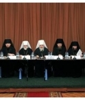 В Издательском Совете Русской Православной Церкви начали работу VI Феофановские чтения