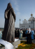 Предстоятель Русской Церкви открыл в Минске памятник Святейшему Патриарху Алексию II