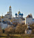 Государство выделяет 300 млн. рублей на реставрацию Троице-Сергиевой лавры