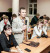 В ПСТГУ обсудили опыт Русской Зарубежной Церкви в области работы с молодежью