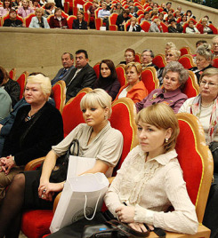 В Москве пройдет II Форум православных женщин