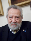 Профессор Андрей Золотов: Возвысившие Россию