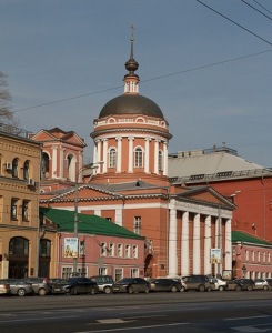 РПУ и Департамент культуры г. Москвы организуют концертно-художественную площадку 'Рождественский вертеп'