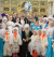Митрополит Минский Филарет поздравил с праздником Рождества детей из пострадавших от катастрофы на Чернобыльской АЭС регионов