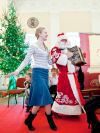 Рождественский фестиваль воскресных школ - 2013 (ФОТО)