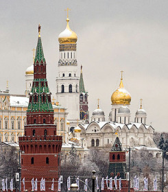 Музеи Московского Кремля к Татьяниному дню приготовили спецпрограмму