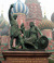 Памятник 'спасителям Отечества' отмечает 195-летие