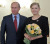 Владимир Путин вручил премии молодым деятелям культуры за 2012 год
