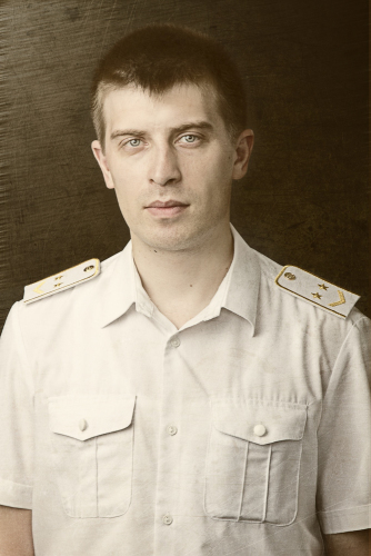 Дмитрий Дергобузов, машинист электродепо «Выхино».