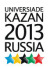 Российские спортсмены на Универсиаде перешагнули рубеж в 200 медалей
