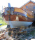 На верфи Соловецкого морского музея воссоздана государева яхта 'Святой Пётр'