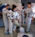 В Москве состоялся финальный тур отбора кандидатов в космонавты