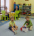 Столичные власти предлагают в аренду помещения под частные детские сады за рубль