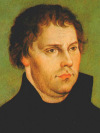 Обнаружены неизвестные ранее записи Мартина Лютера