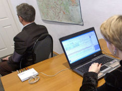 Предъявите пульс. В Ульяновской области склонных к взяткам чиновников выявят на полиграфе