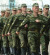 Число россиян, желающих служить Отечеству, выросло в 7,5 раз
