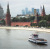 В Москве-реке можно будет купаться и ловить рыбу
