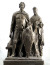 Памятник семье великого князя Дмитрия Донского откроют в столице