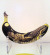 Художник создаёт из бананов настоящие произведения искусства