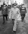 Опубликованы воспоминания сотрудников госбезопасности, охранявших Иосифа Сталина