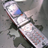 Придумана технология спасения промокших телефонов