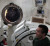 Говорящий робот на МКС впервые пообщался с астронавтом