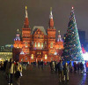 Московские музеи и выставочные залы открыты в дни каникул бесплатно