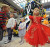 В Кремле впервые прошла новогодняя Ёлка для слабослышащих детей