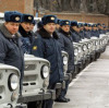 Полицейские будут отчитываться перед москвичами