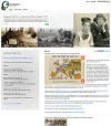 В интернете открылся цифровой архив Первой мировой войны