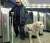 Московский метрополитен подготовит для незрячих собак-поводырей