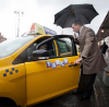 Томских таксистов научат быть самыми воспитанными в России