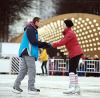 Парк 'Сокольники' стал лучшим в рейтинге зимних парков Москвы