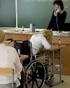 В России построят 6 тысяч школ для детей-инвалидов