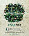 Открывается фестиваль зелёного документального кино ECOCUP