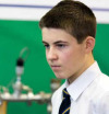 13-летний школьник собрал в классе ядерный реактор
