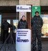 В Петербурге создали молодёжный отряд для охраны пожилых