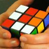 Исполнилось 40 лет Кубику Рубика