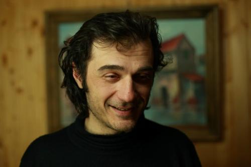 Михаил Барабадзе