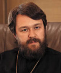 Архиепископ Иларион (Алфеев): 'Христиане никогда не были сторонниками слепой покорности'