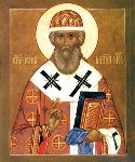 28 июня &ndash; день памяти святителя Ионы, митрополита Московского и всея Руси