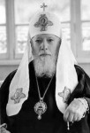 Патриархи XX века: Алексий I &ndash; предстоятель трёх эпох