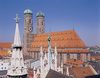 Бавария: оплот христианской демократии