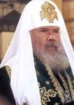 Патриарх всея Руси у Одигитрии зарубежья