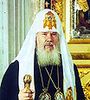 День Интронизации Святейшего Патриарха Московского и всея Руси Алексия II